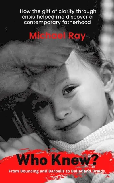 Michael Ray - Who Knew!, E-bok. Tillgänglighet: Lägg i varukorg