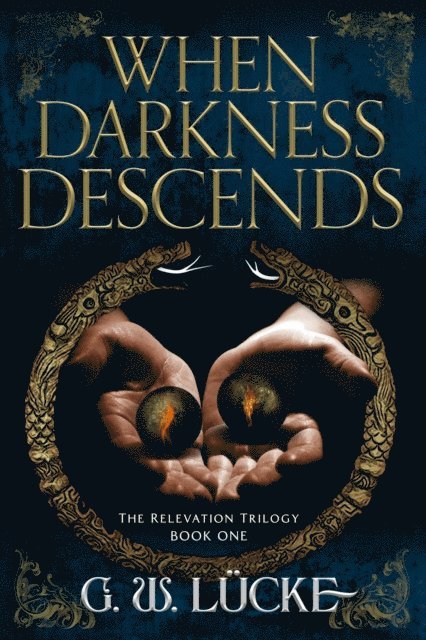 G.  W. Lucke - When Darkness Descends, E-bok. Tillgänglighet: Lägg i varukorg