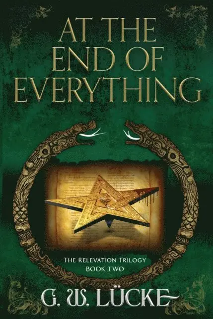 G. W. Lucke - At the End of Everything, E-bok. Tillgänglighet: Lägg i varukorg