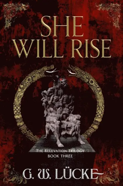 G W Lucke - She Will Rise, E-bok. Tillgänglighet: Lägg i varukorg