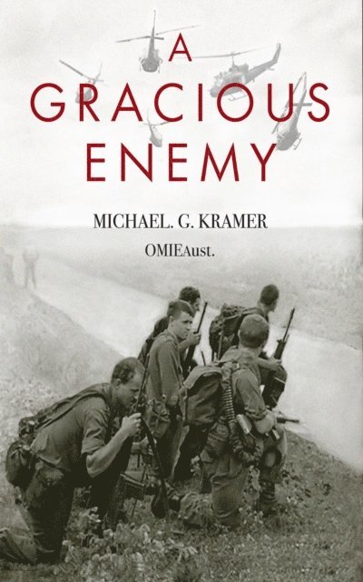 Gracious Enemy