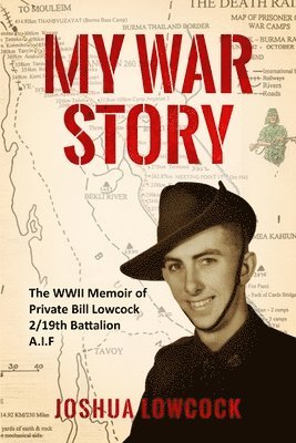 My War Story