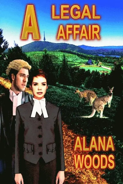Alana Woods - Legal Affair, E-bok. Tillgänglighet: Lägg i varukorg