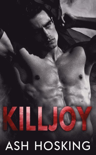 Ash Hosking - Killjoy, E-bok