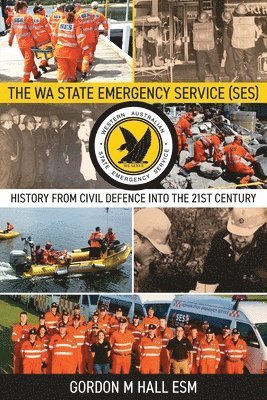 WA State Emergency Service (SES)