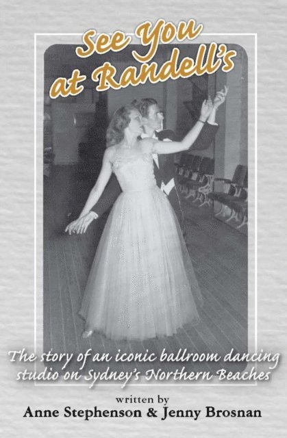 Jenny Brosnan, Anne Stephenson - SEE YOU AT RANDELL'S, E-bok