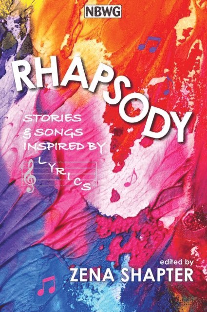 Zena Shapter - Rhapsody, E-bok