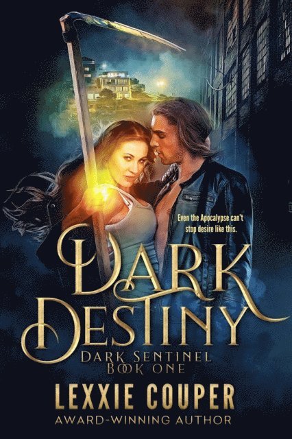 Lexxie Couper - Dark Destiny, E-bok. Tillgänglighet: Lägg i varukorg