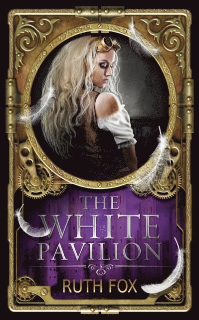 Ruth Fox - White Pavilion, E-bok