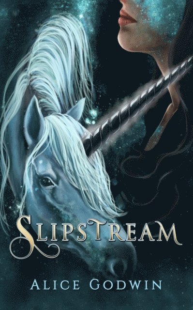 Alice Godwin - Slipstream, E-bok