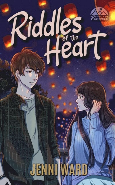 Jenni Ward - Riddles of the Heart, E-bok