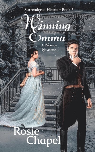 Rosie Chapel - Winning Emma, E-bok