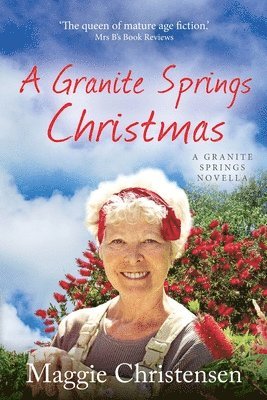 Maggie Christensen - Granite Springs Christmas, Häftad. Tillgänglighet: Lägg i varukorg