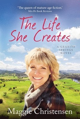 Maggie Christensen - LifeShe Creates, Häftad. Tillgänglighet: Lägg i varukorg