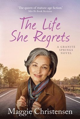 Maggie Christensen - Life She Regrets, Häftad. Tillgänglighet: Lägg i varukorg