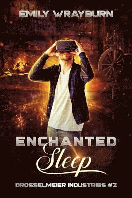 Emily Wrayburn - Enchanted Sleep, E-bok. Tillgänglighet: Lägg i varukorg