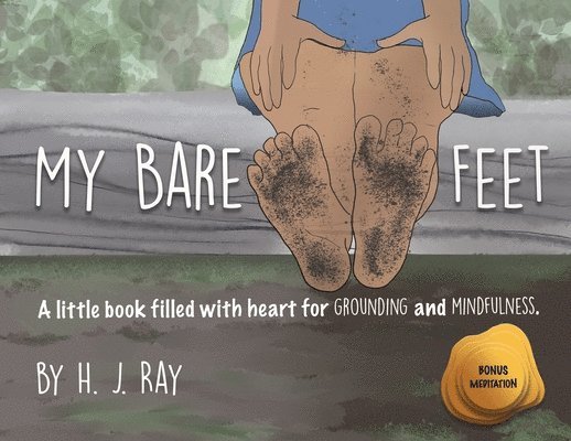 H.J Ray - My Bare Feet, Häftad. Tillgänglighet: Lägg i varukorg