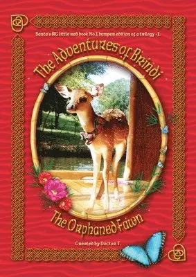 Anthony John Holt - Adventures of Brindi - The Orphaned Fawn, Häftad. Tillgänglighet: Lägg i varukorg