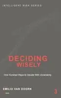 Van Doorn - Deciding Wisely, Häftad. Tillgänglighet: Lägg i varukorg