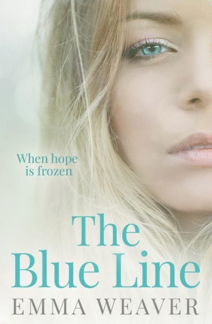 Emma Weaver - Blue Line, E-bok