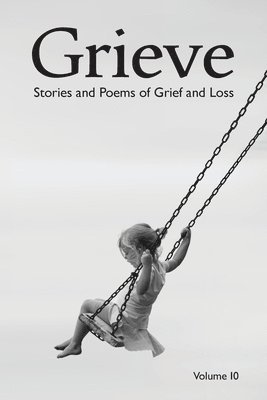 Grieve Volume 10, Häftad