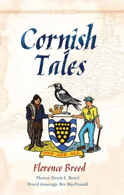 Florence Breed - Cornish Tales, E-bok. Tillgänglighet: Lägg i varukorg