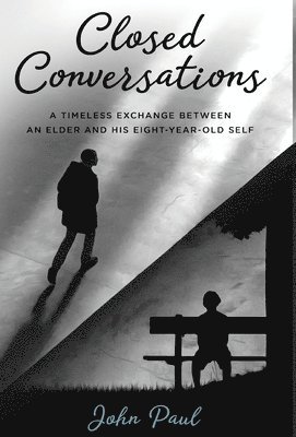 John Paul - Closed Conversations, Inbunden