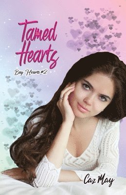 Caz May - Tamed Hearts, Häftad