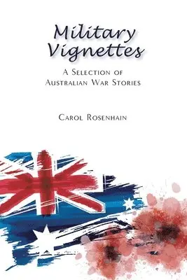 Carol Rosenhain - Military Vignettes, Häftad. Tillgänglighet: Lägg i varukorg