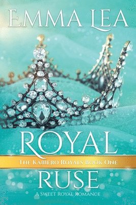 Emma Lea - Royal Ruse, Häftad