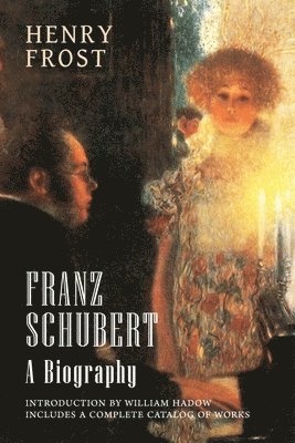 Henry Frost - Franz Schubert, Häftad