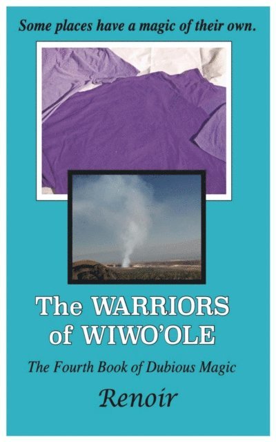 Renoir - Warriors of Wiwo'ole, E-bok