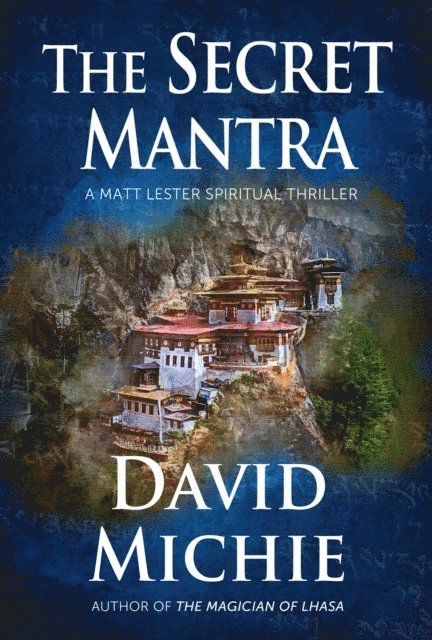 David Michie - Secret Mantra, E-bok