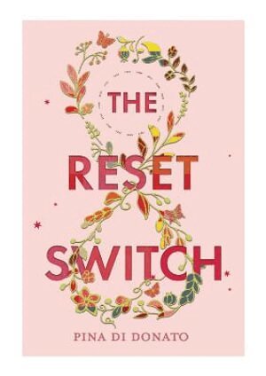 Pina Di Donato - Reset Switch, Häftad