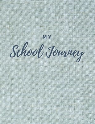 Kate Worrall - My School Journey, Inbunden. Tillgänglighet: Lägg i varukorg