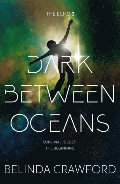 Belinda Crawford - Dark Between Oceans, E-bok. Tillgänglighet: Lägg i varukorg