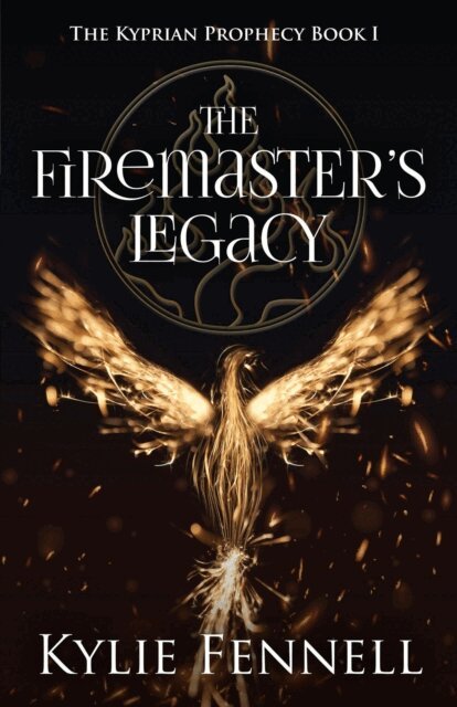 Firemaster's Legacy