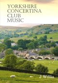 Yorkshire Concertina Club Music