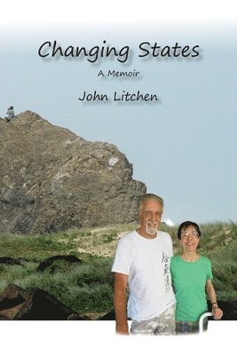 John Litchen - Changing States, Häftad. Tillgänglighet: Lägg i varukorg