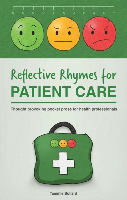 Tammie Bullard - Reflective Rhymes for Patient Care, E-bok. Tillgänglighet: Lägg i varukorg
