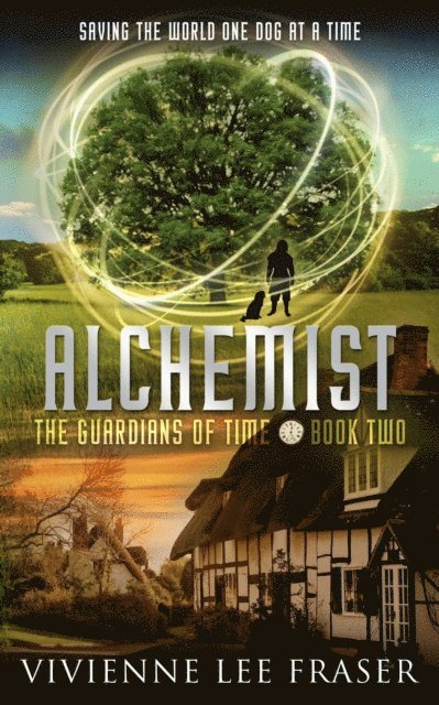 Vivienne Lee Fraser - Alchemist, E-bok