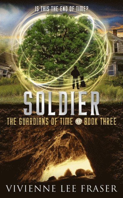 Vivienne Lee Fraser - Soldier, E-bok