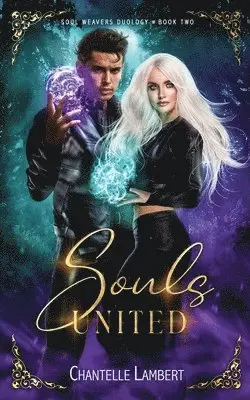Chantelle Lambert - Souls United, Häftad. Tillgänglighet: Lägg i varukorg