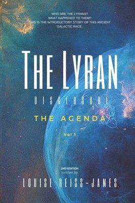 Lyran Disclosure by Louise S Reiss-James