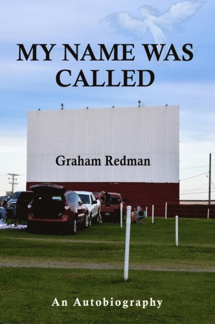 Graham Redman, Wendy Brown - My Name Was Called, E-bok