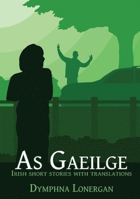 Dymphna Lonergan - As Gaeilge, Häftad