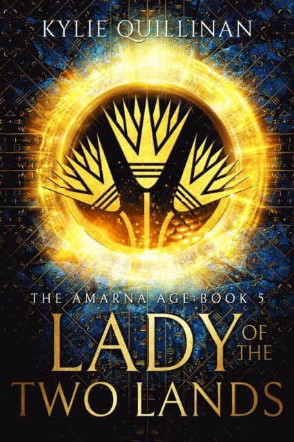 Kylie Quillinan - Lady of the Two Lands, E-bok. Tillgänglighet: Lägg i varukorg