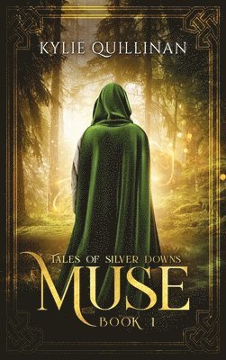 Kylie Quillinan - Muse (Hardback Version), Inbunden. Tillgänglighet: Lägg i varukorg