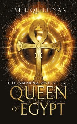 Kylie Quillinan - Queen of Egypt (Hardback Version), Inbunden. Tillgänglighet: Lägg i varukorg