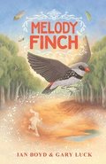 Melody Finch